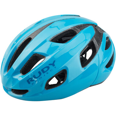 RUDY PROJECT STRYM Z Road Helmet Blue 2023 0